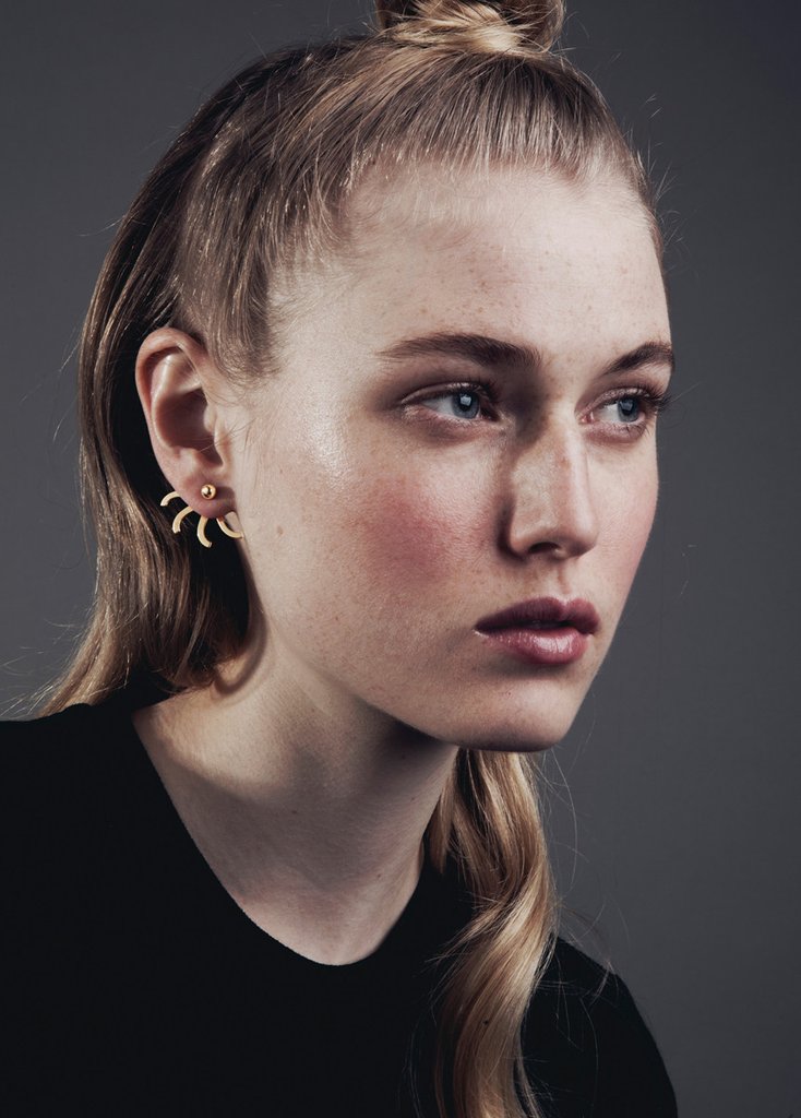 Simone Earring