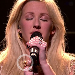 SMITH/GREY as worn by ELLIE GOULDING