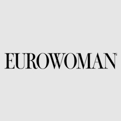 SMITH/GREY feature in EUROWOMAN (Denmark)