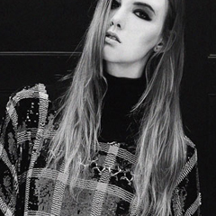 Twisted Horse necklace featured on Planet Notion