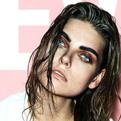 Our Knuckleduster with Horses Featured in Volt Magazine