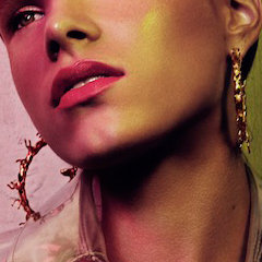SMITH/GREY's Horse Hoop Earrings as seen in ID