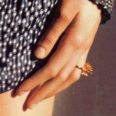SMITH/GREY as seen in EVERZINE Magazine