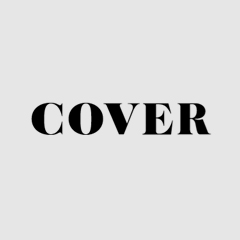 SMITH/GREY on Cover Magazine's blog