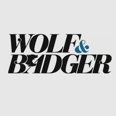 SMITH/GREY wins WOLF&BADGER Graduate Design Award