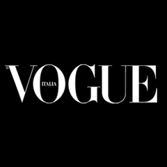 SMITH/GREY as seen on VOGUE ITALIA