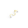 The Oh-so-holy See Earring