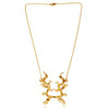 The Magical Horse Necklace