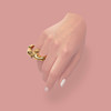 Bulls & Roses Knuckleduster
