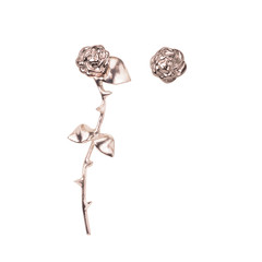 Marina's Roses - rose golden