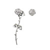Marina's Roses Silver