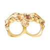 Bulls & Roses Knuckleduster