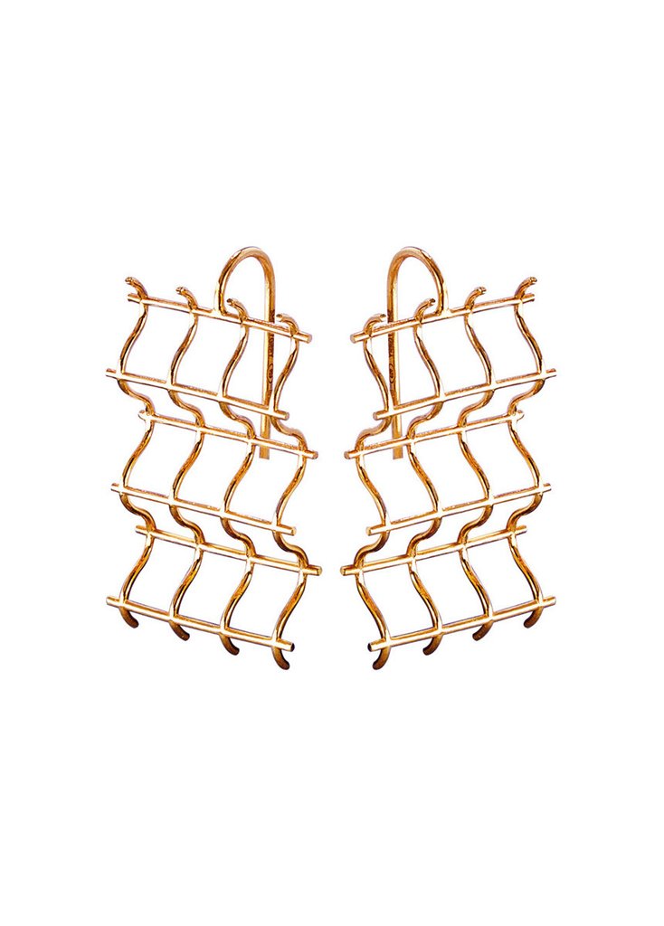 Criss Cross Hook