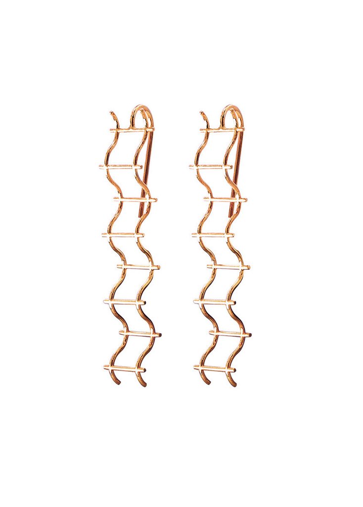 Criss Cross Slim Hook