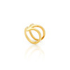 Ella Midi ring - golden