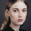 The Oh-so-holy See Earring
