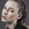 Charly earring - silver