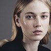 Charly earring - silver