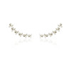 Charly earring - silver