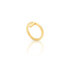 Daisy Midi ring - golden