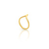 Mila Midi ring - golden