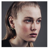 Simone earring - golden