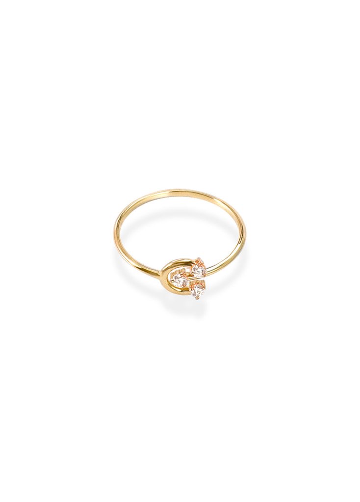 amitié diamond