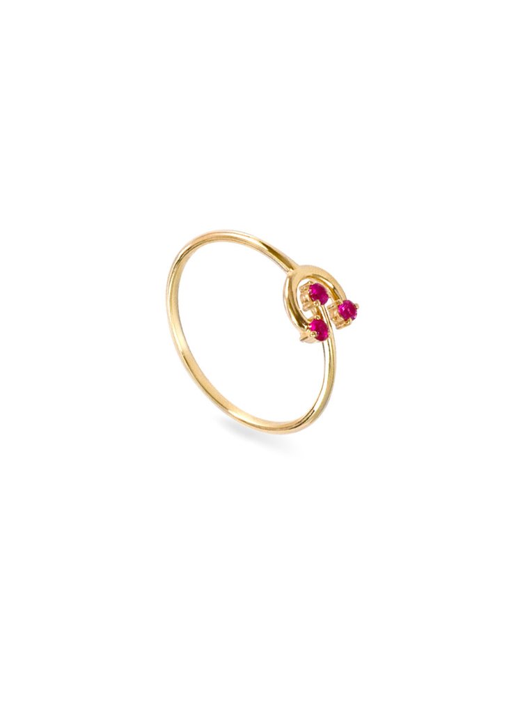 amitié pink