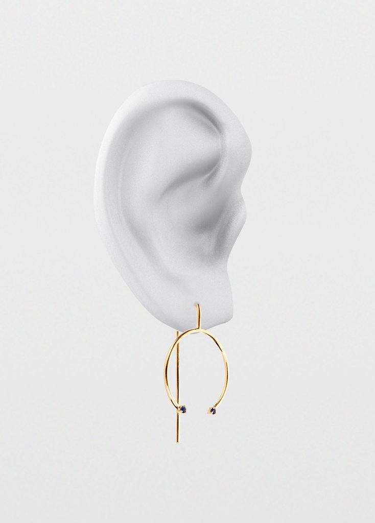 cercle hook