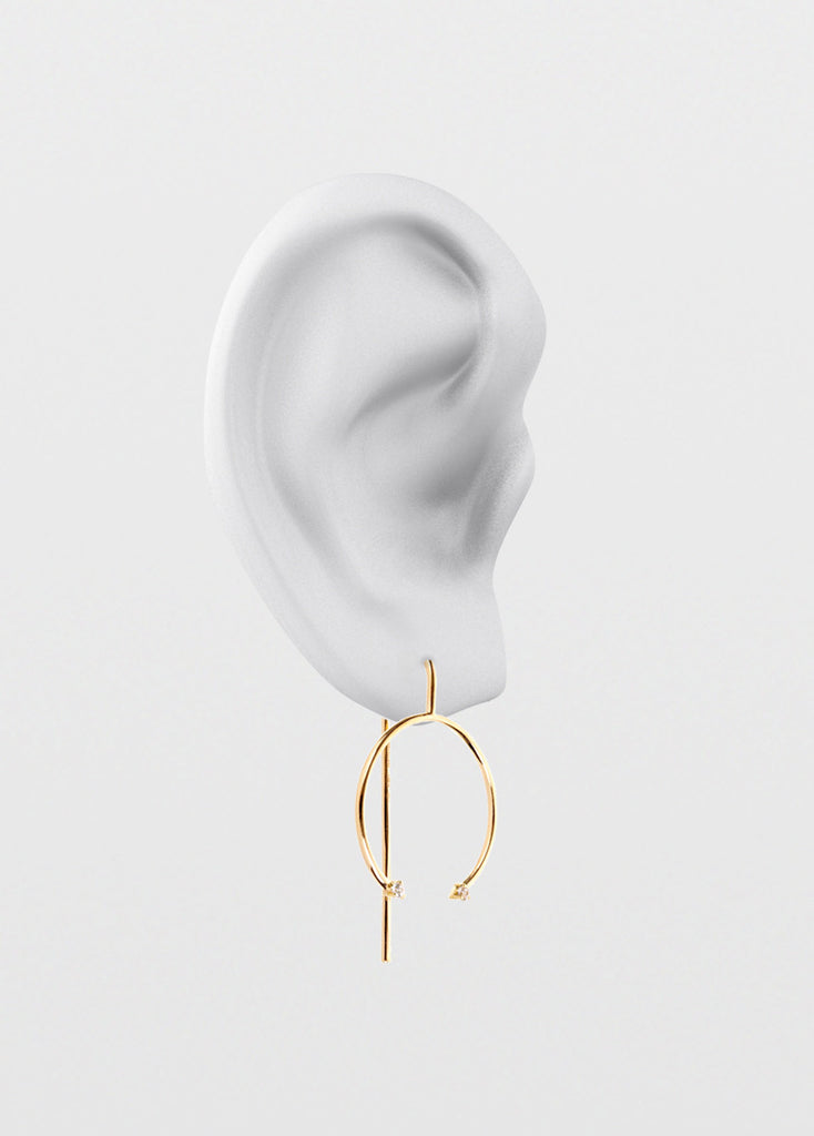 cercle hook