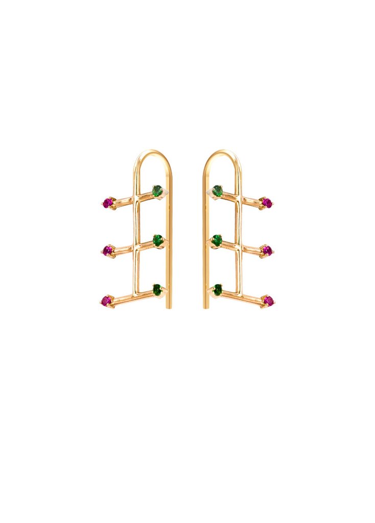 géométrique hook