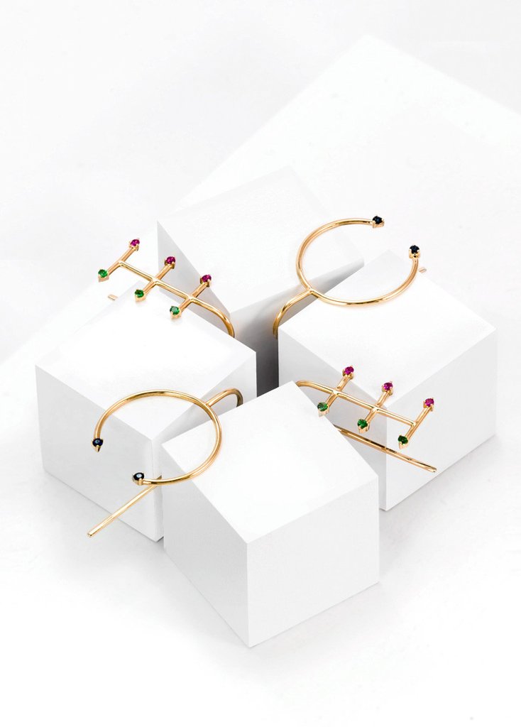cercle hook