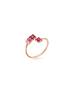 merveille pink gradient