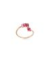 merveille pink gradient