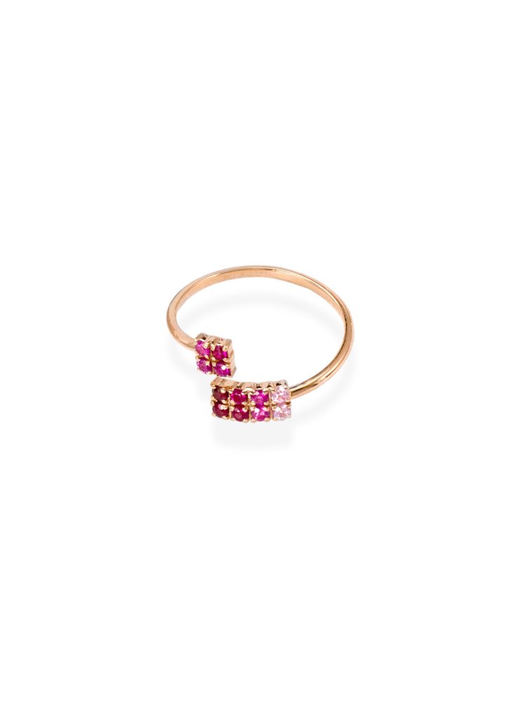 merveille pink gradient