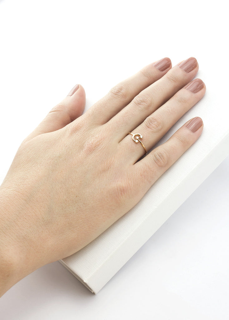 amitié blush