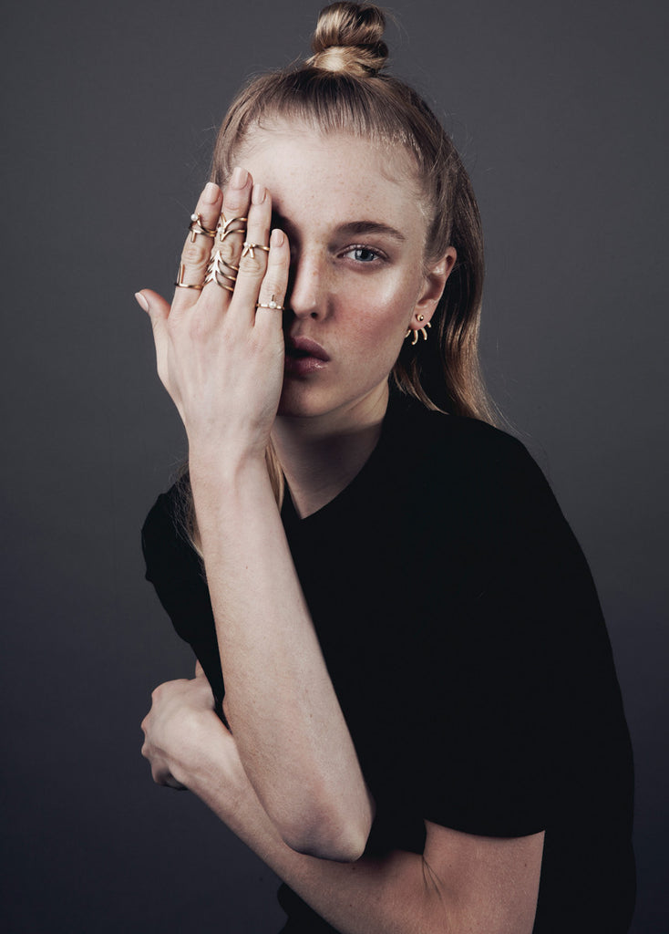 daisy pearl