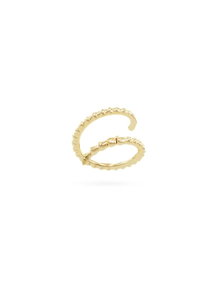botanical tendril