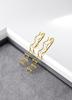 Criss Cross Slim Hook
