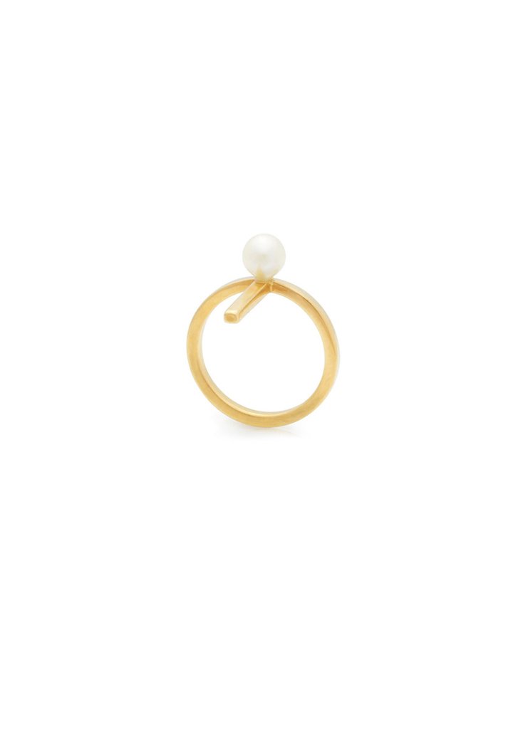 daisy pearl