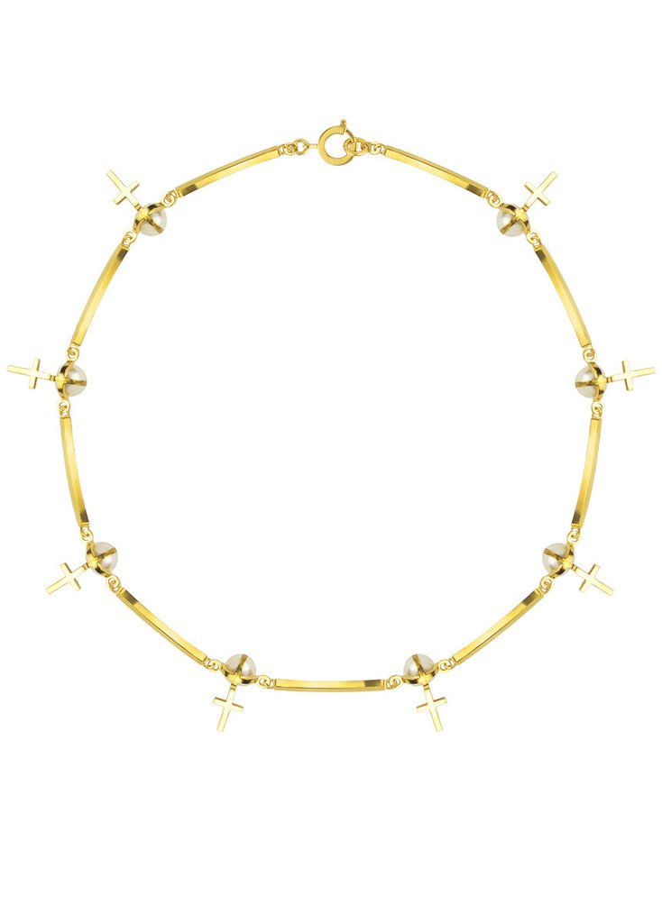 holy grip choker