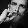 Via Api Silver Ring