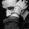Via Volturno Silver Bracelet