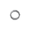 Via Api Oxidized Silver Ring