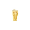 Via Malta Gold Vermeil Ring