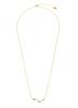 loopy pendant