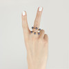 The Cardinal Ring