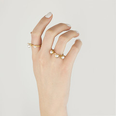 The Whisper Ring
