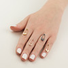 Everyday Sin Pin earring