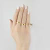 Never Forever Ring